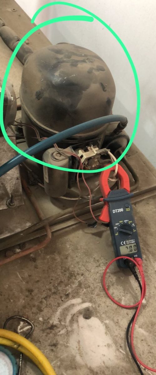 servicio tecnico. (3)